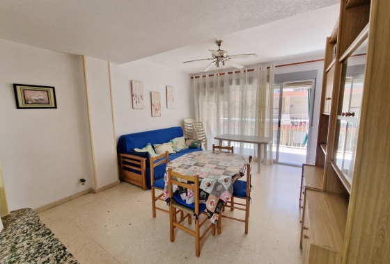 Resale - Apartment / flat - Guardamar del Segura - Guardamar Playa