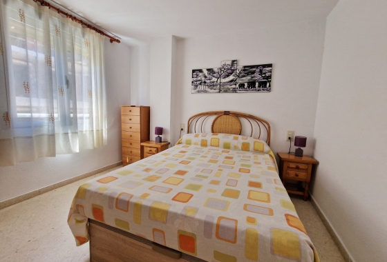 Resale - Apartment / flat - Guardamar del Segura - Guardamar Playa