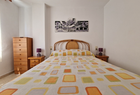 Resale - Apartment / flat - Guardamar del Segura - Guardamar Playa