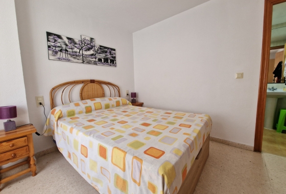 Resale - Apartment / flat - Guardamar del Segura - Guardamar Playa