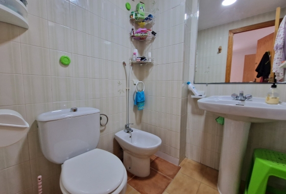 Resale - Apartment / flat - Guardamar del Segura - Guardamar Playa