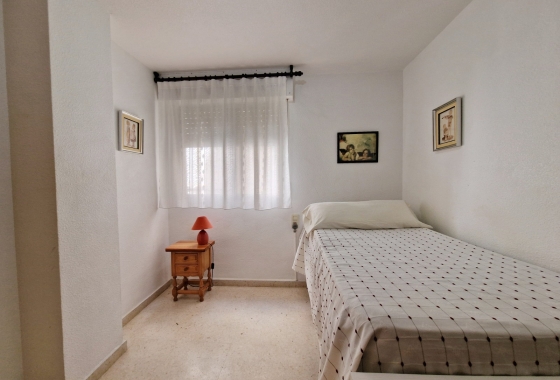 Resale - Apartment / flat - Guardamar del Segura - Guardamar Playa