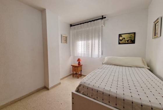 Resale - Apartment / flat - Guardamar del Segura - Guardamar Playa