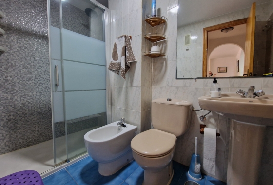 Resale - Apartment / flat - Guardamar del Segura - Guardamar Playa