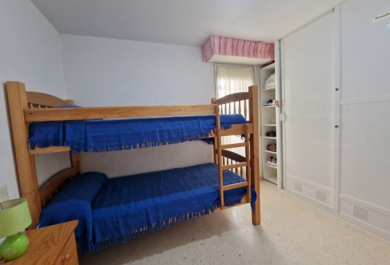 Resale - Apartment / flat - Guardamar del Segura - Guardamar Playa