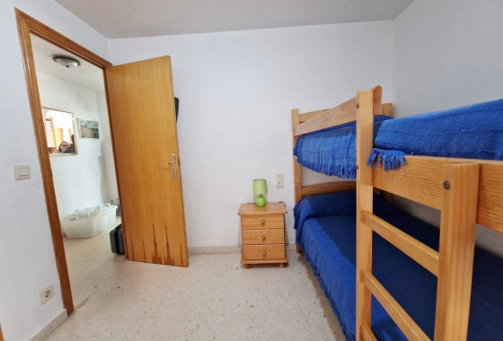 Resale - Apartment / flat - Guardamar del Segura - Guardamar Playa