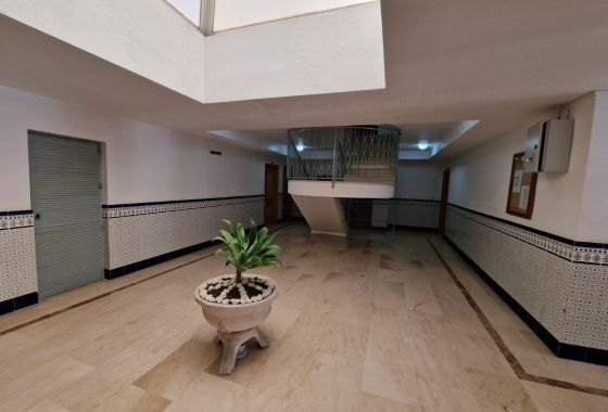 Resale - Apartment / flat - Guardamar del Segura - Guardamar Playa