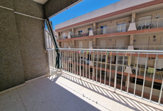 Resale - Apartment / flat - Guardamar del Segura - Guardamar Playa