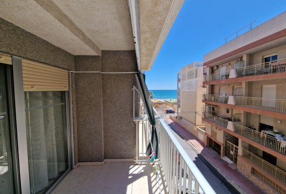 Resale - Apartment / flat - Guardamar del Segura - Guardamar Playa