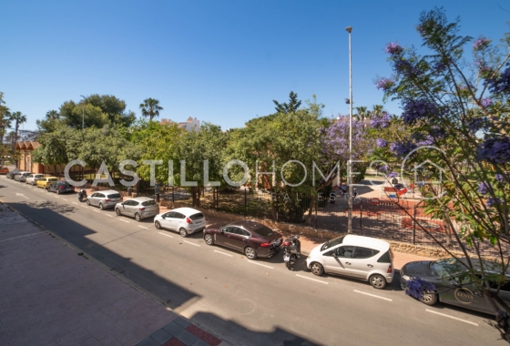 Revente - Appartement - Torrevieja - El acequión