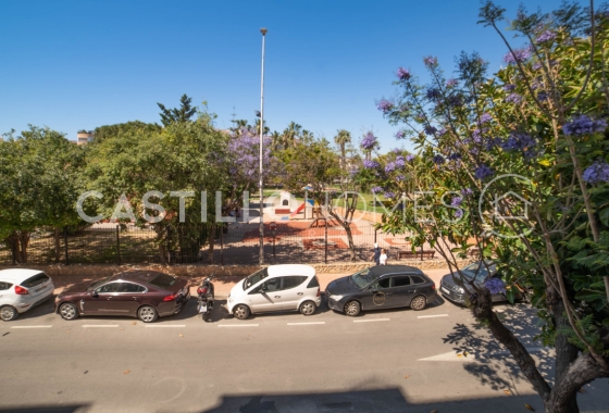 Revente - Appartement - Torrevieja - El acequión