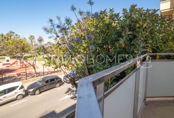 Revente - Appartement - Torrevieja - El acequión
