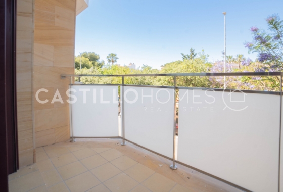 Revente - Appartement - Torrevieja - El acequión