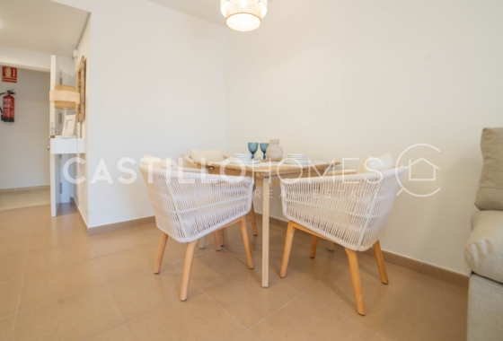 Revente - Appartement - Torrevieja - El acequión