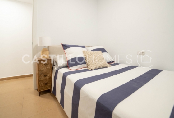 Revente - Appartement - Torrevieja - El acequión