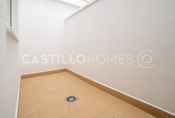 Revente - Appartement - Torrevieja - El acequión