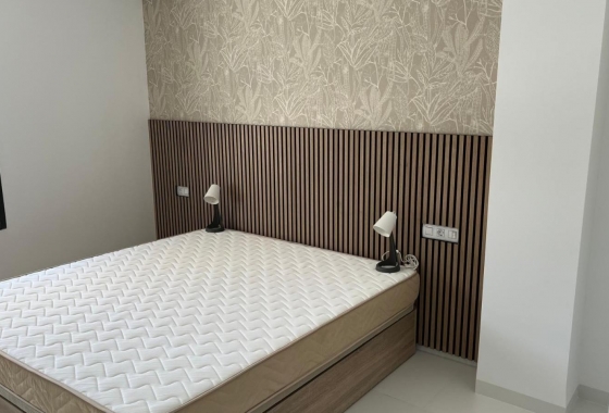 Перепродажа - Квартира - San Miguel de Salinas - Inland