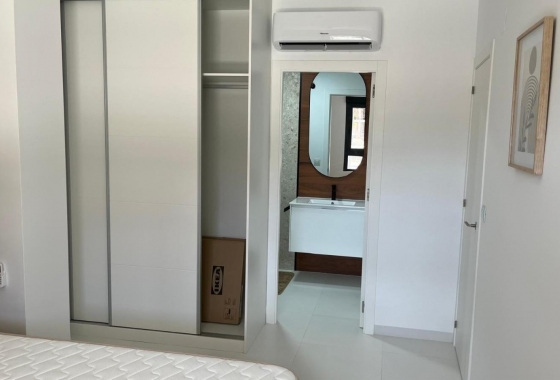 Перепродажа - Квартира - San Miguel de Salinas - Inland