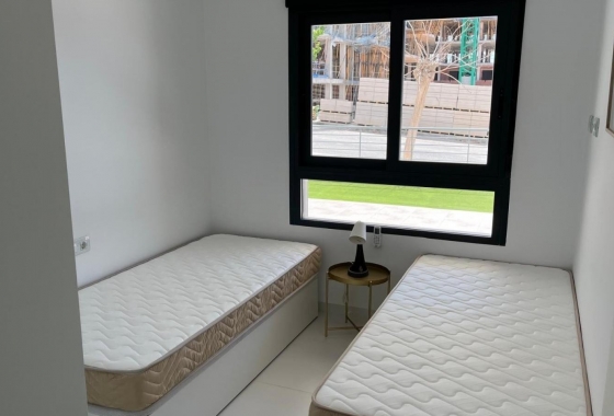 Перепродажа - Квартира - San Miguel de Salinas - Inland