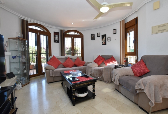 Wiederverkauf - Villa - Algorfa - Inland