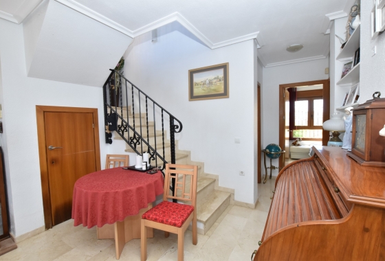 Wiederverkauf - Villa - Algorfa - Inland