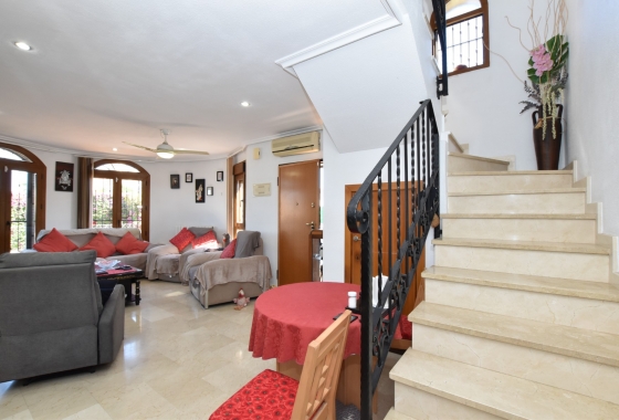 Wiederverkauf - Villa - Algorfa - Inland