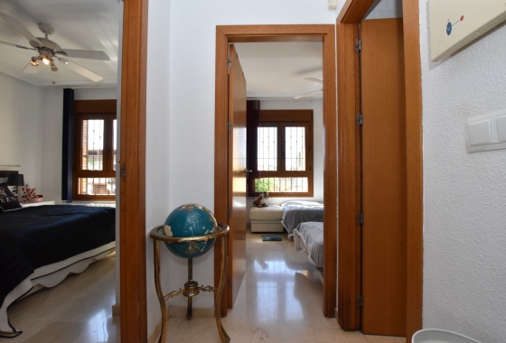 Wiederverkauf - Villa - Algorfa - Inland