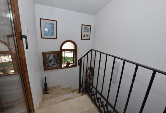 Wiederverkauf - Villa - Algorfa - Inland