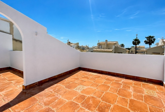 Revente - Maison de ville - Orihuela Costa - Costa Blanca