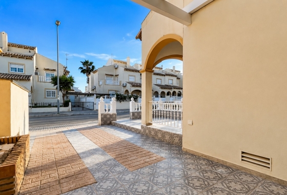 Revente - Maison de ville - Orihuela Costa - Costa Blanca