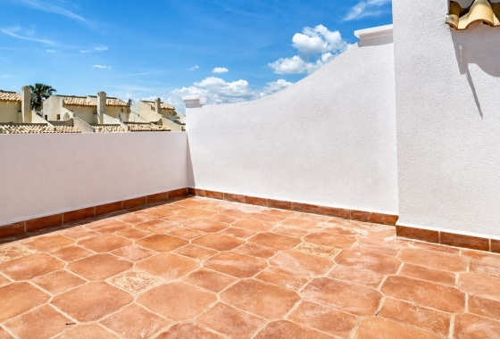 Revente - Maison de ville - Orihuela Costa - Costa Blanca