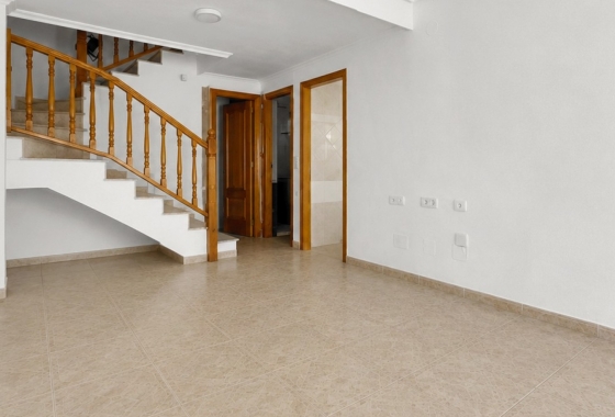 Revente - Maison de ville - Orihuela Costa - Costa Blanca