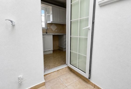 Revente - Maison de ville - Orihuela Costa - Costa Blanca