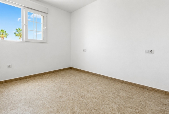 Revente - Maison de ville - Orihuela Costa - Costa Blanca