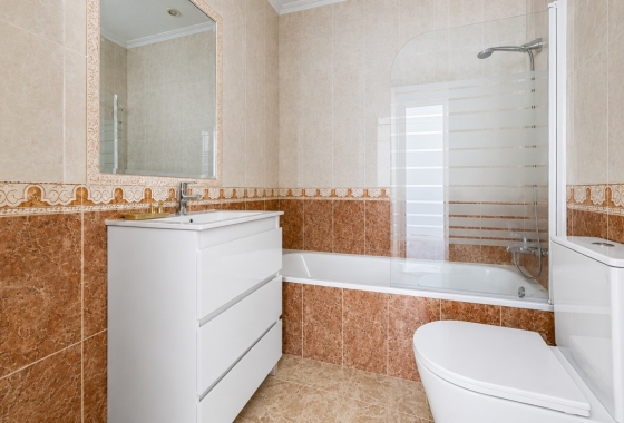 Revente - Maison de ville - Orihuela Costa - Costa Blanca