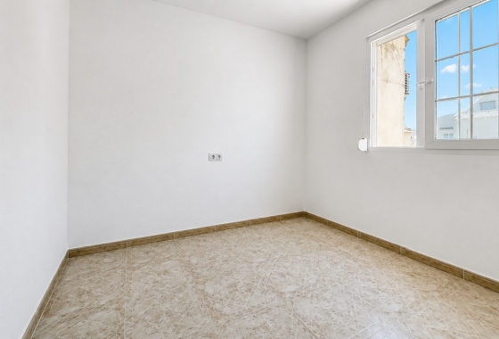 Revente - Maison de ville - Orihuela Costa - Costa Blanca