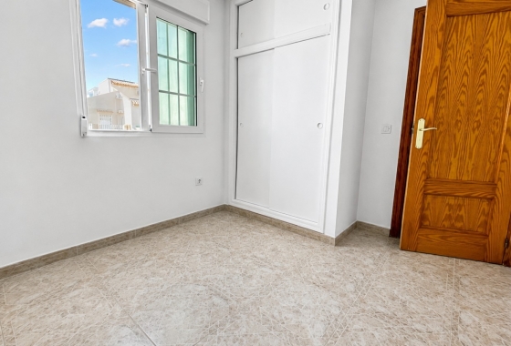 Revente - Maison de ville - Orihuela Costa - Costa Blanca