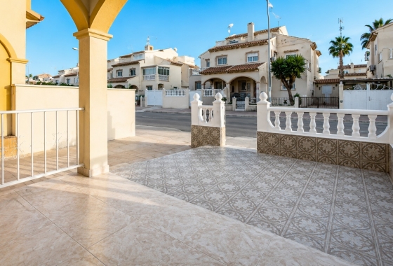 Revente - Maison de ville - Orihuela Costa - Costa Blanca