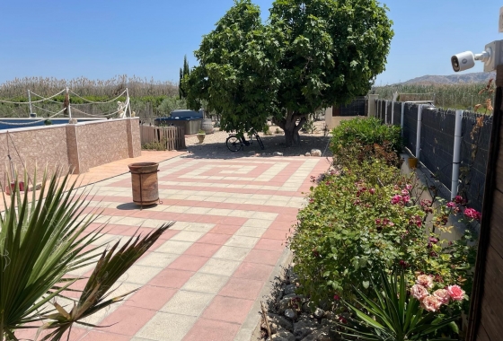 Revente - Villa - Villena - Inland