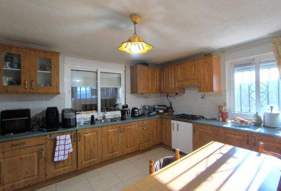 Revente - Villa - Villena - Inland