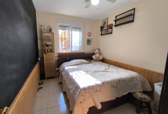 Revente - Villa - Villena - Inland