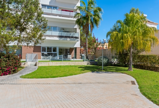 Перепродажа - Квартира - Orihuela Costa - Costa Blanca