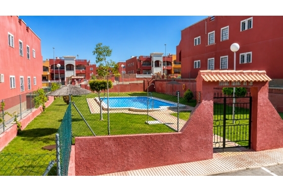 Revente - Villa - Orihuela Costa - Costa Blanca