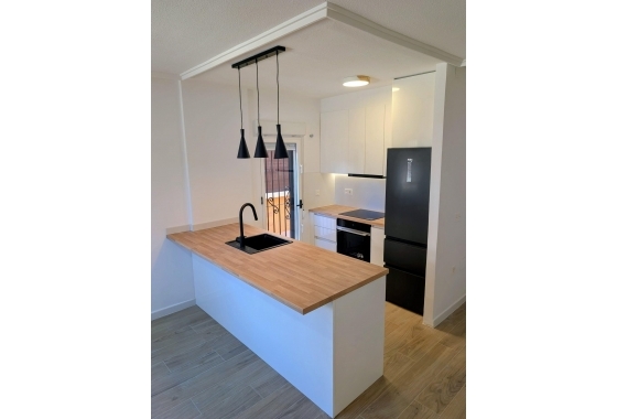 Revente - Villa - Orihuela Costa - Costa Blanca
