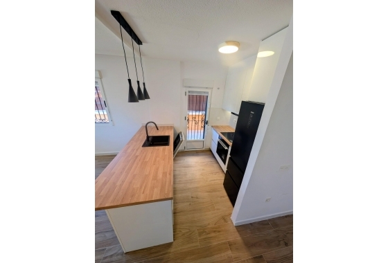 Revente - Villa - Orihuela Costa - Costa Blanca