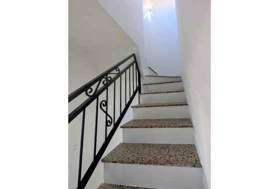Revente - Villa - Orihuela Costa - Costa Blanca