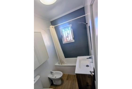 Revente - Villa - Orihuela Costa - Costa Blanca