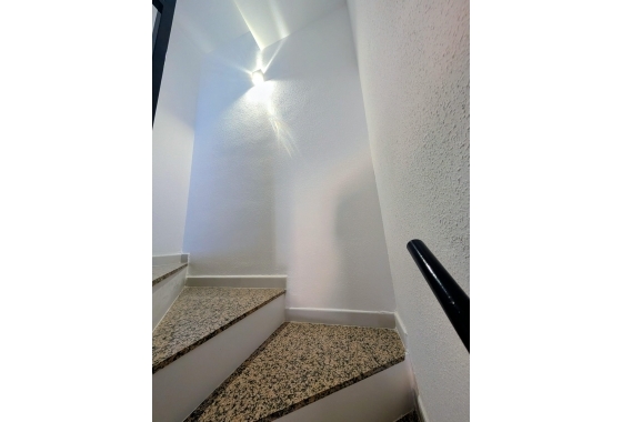 Revente - Villa - Orihuela Costa - Costa Blanca