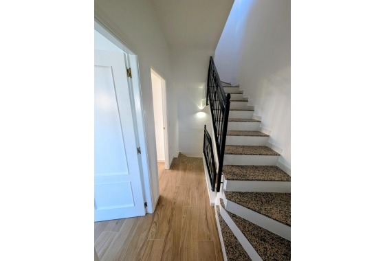 Revente - Villa - Orihuela Costa - Costa Blanca