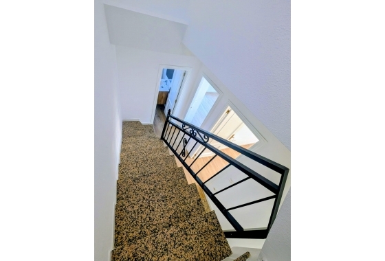 Revente - Villa - Orihuela Costa - Costa Blanca